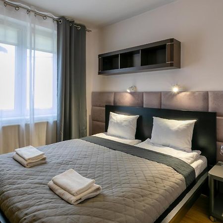 Morza Szum Jantar Triapart Exteriér fotografie