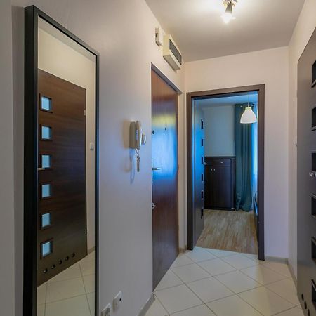 Morza Szum Jantar Triapart Exteriér fotografie