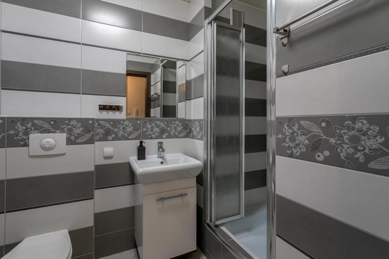 Morza Szum Jantar Triapart Exteriér fotografie
