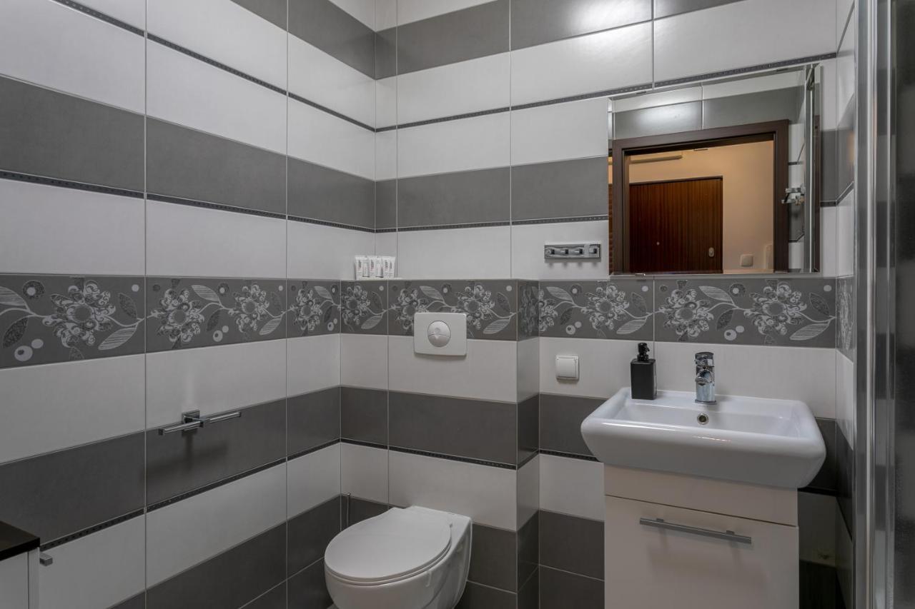 Morza Szum Jantar Triapart Exteriér fotografie
