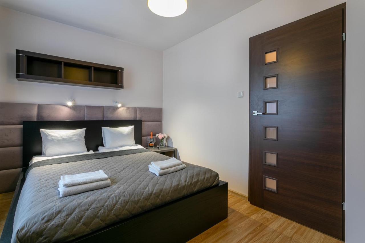 Morza Szum Jantar Triapart Exteriér fotografie