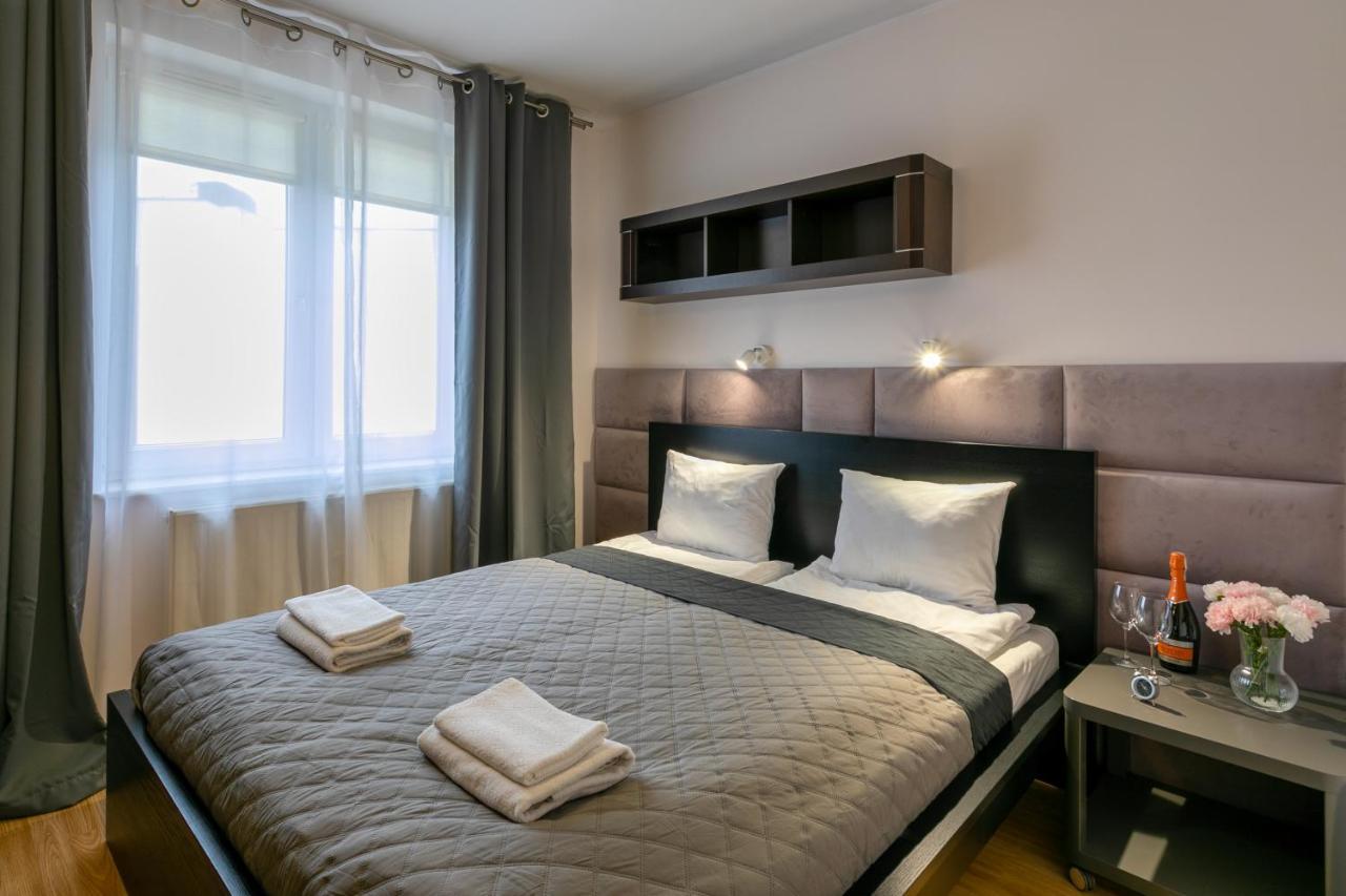 Morza Szum Jantar Triapart Exteriér fotografie