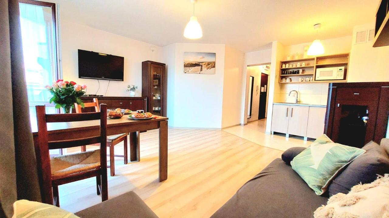 Morza Szum Jantar Triapart Exteriér fotografie